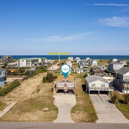 Kdh367 Wright By The Sea Villa Kill Devil Hills Ngoại thất bức ảnh