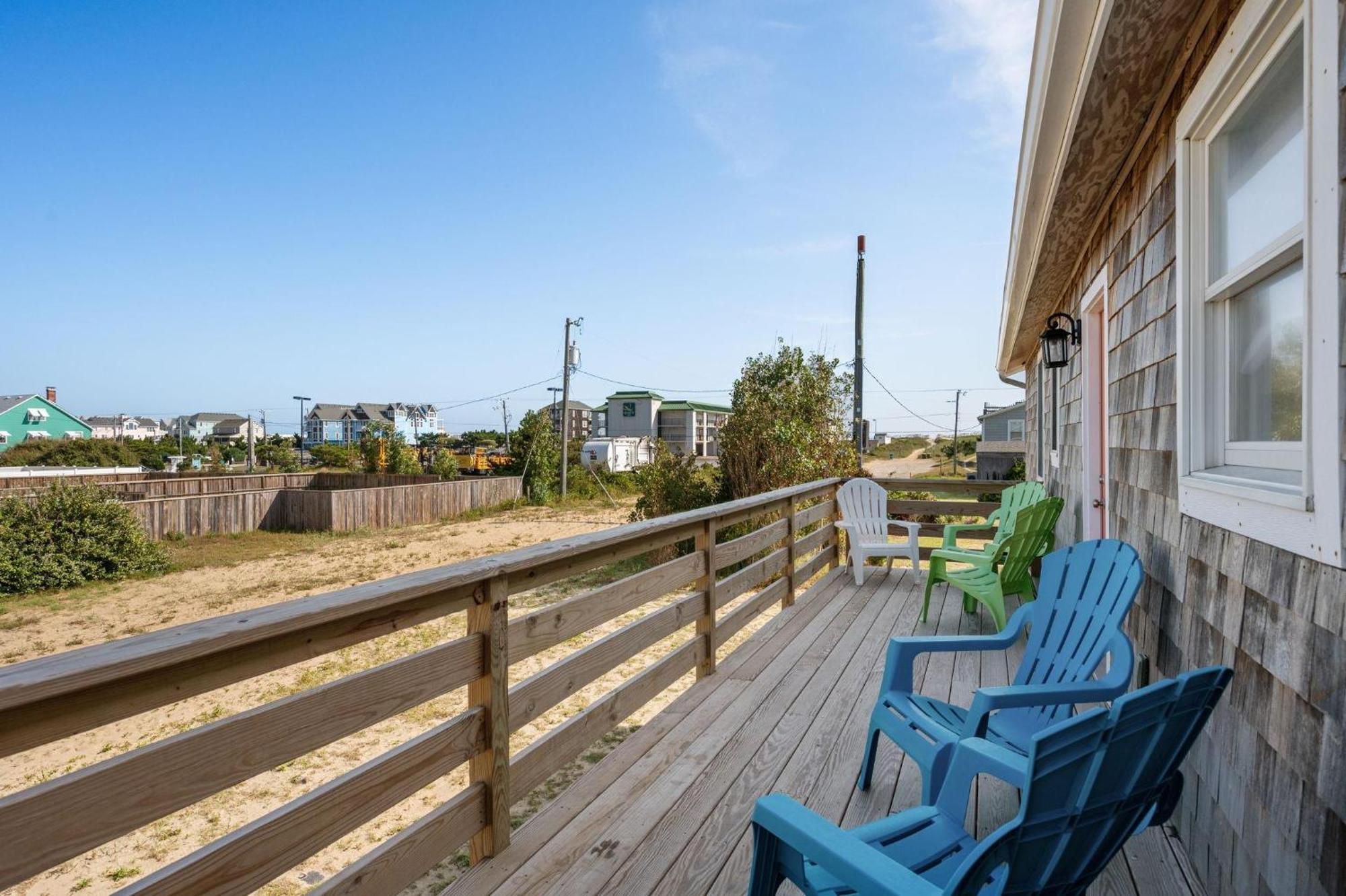 Kdh367 Wright By The Sea Villa Kill Devil Hills Ngoại thất bức ảnh